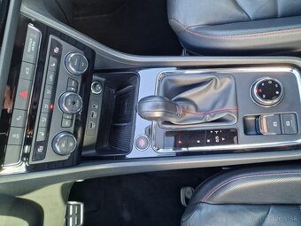 Seat Ateca 2.0 TDI 150 FR 4Drive DSG - 15