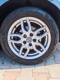 Volkswagen PASSAT 1.6TDI,2012, B7 - 15