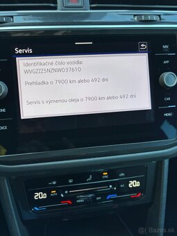 Volkswagen Tiguan 2.0 TDI EVO Elegance 4Motion DSG - 15