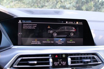 BMW X5 xDRIVE 45e PHEV M-Packet - 15