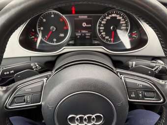 Predám Audi a4 avant 2012 -2.0tdi 130 kw - 15