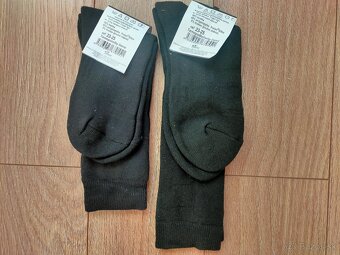 Pánske opasky,nohavice,montérky,rukavice,ponožky - 15