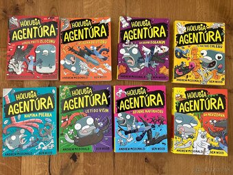 Predam detske knihy - 15