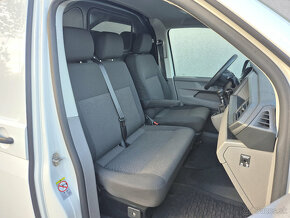 Volkswagen Transporter T6.1 2,0TDI 110kW L2 -DPH--PRODÁNO- - 15