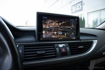 Audi A7 3.0 TDI 235kw 8-A/T quattro /AJ NA SPLÁTKY/ - 15