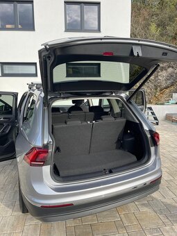 Tiguan Allspace 7miestne - 15