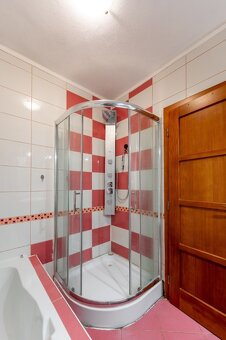4 izbový byt s bezbarierovým prístupom a garážou, Košice - A - 15