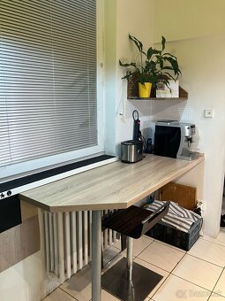 3 izbový byt s balkónom v Senici - 15