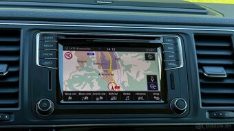 VW T6 Multivan 2.0 BiTDI BMT DSG HIGHLINE 4MOTION WEBASTO - 15