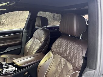 BMW 6 GT 630d xDrive - 15