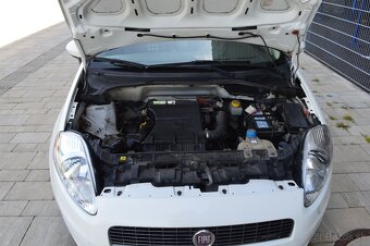 Fiat Grande Punti 1.4 16V T-JET - 15
