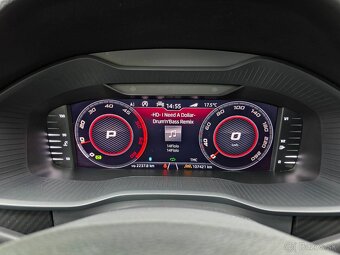 Škoda Kodiaq 2.0 TDI SCR Sportline DSG - 15