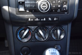Nissan Qashqai 1.5 dCi - 15