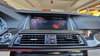BMW Rad 5 Touring 530 XD 183 KW , AUTOMAT 8 °  LUXURY  - 15