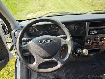 Iveco Daily 35C13 Vyklapac - 15