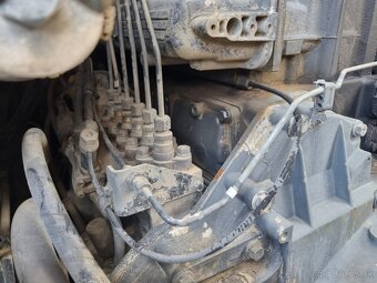 Scania R 124 CB8X4HZ 360 mixer - 15