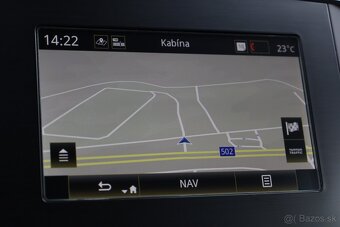 Renault Mégane 1.5 Blue dCi 115 Business EDC - 15