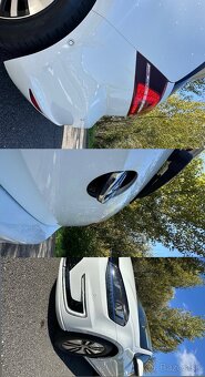 Volkswagen Golf E-Golf 77oookm 2016 MK7 TOP stav - 15