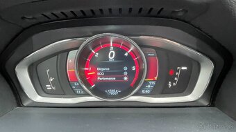 Volvo S60 2,0 D4 A6 R-DESIGN 120Kw - 15
