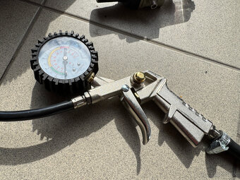 Predám novú drevenú skrinu na dlhé 5. ks zbraní a iné.... - 15