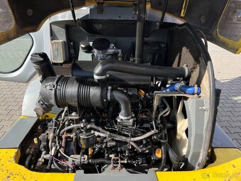 Kolesový nakladač Kramer 280 / 341 , Wacker Volvo Atlas Cat - 15