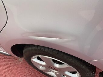 VW Touran 1.9 TDI, 77 kW, 5 miestny, 2006, naj. 123.000 km - 15