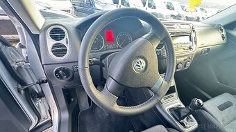 Volkswagen Tiguan 2.0 CR TDI 4-Motion Sport&Style - 15
