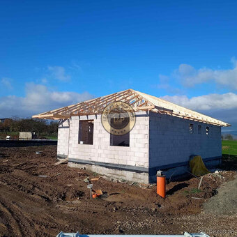 Posledné nepredané rodinné domy v rezidencii Hažín. - 15