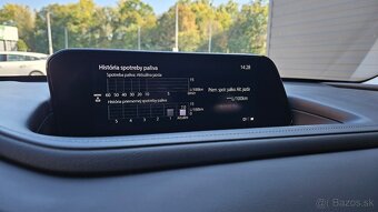 Mazda CX-30 e-Skyactiv - 15