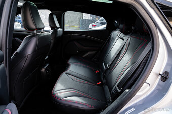 Ford Mustang Mach-E 75,7kWh RWD STD - 15