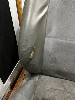 Rozpredám Volkswagen Passat B5.5 1.9TDI 96kw - 15