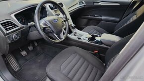 Predám Ford Mondeo MK5 Combi 2016 - 15
