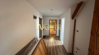 Slnečný rodinný dom v Zavare, okres Trnava - 15