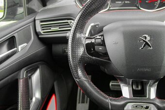 Peugeot 308 2.0 BlueHDi GT - 15