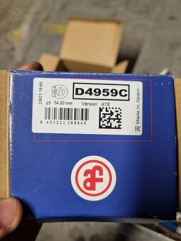 BMW E46 R6 benzin zvody + zdarma navi, svetla a drobnosti - 15