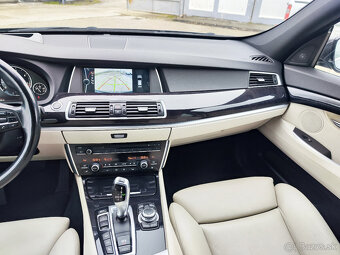 BMW Rad 5 GT - 15