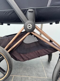 Cybex Priam - 15
