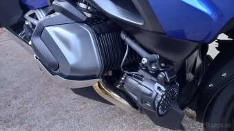 BMW R 1250RT , 2022, 11 000km - 15