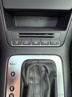 VW Tiguan 2.0 TDI 4Motion A/T - 15