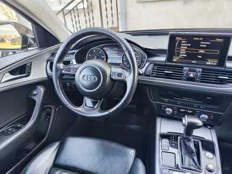 Audi A6 Allroad 3.0 TDI 245k quattro - 15
