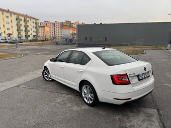 Škoda octavia Ill. 2liter 110kw - 15