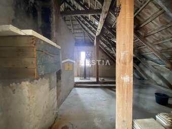 NA PREDAJ 4 izb. rodinný dom, Rybky, okr. Senica - 15