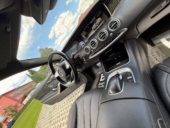 Mercedes S tried Coupe - 1.majitel , Mozny odpocet DPH - 15