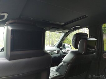 Mercedes GL/GLS 500 original 139000km - 15