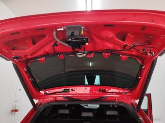Cúvacia parkovacia kamera AUDI SEAT ŠKODA VOLKSWAGEN - 15