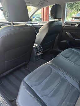 VW ARTEON SB ELEGANCE 2.0TDi DSG 110kW 2022 MATRIX/ŤAŽNÉ - 15