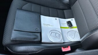 Volkswagen Golf 1.4 TSI 92kW R-Line - 15