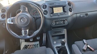 Volkswagen Tiguan R-line 2.0 TDI - 15