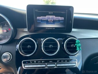 Mercedes-Benz GLC 220 d 4MATIC - 15