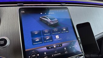 Mercedes-Benz EQE 350 AMG, SUPERPONUKA, LEN 10.500KM - 15